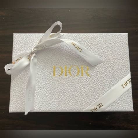 dior boxes for sale|secondlife dior giftbox.